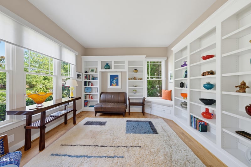 104 Buckner Ln, Chapel Hill, NC 27517