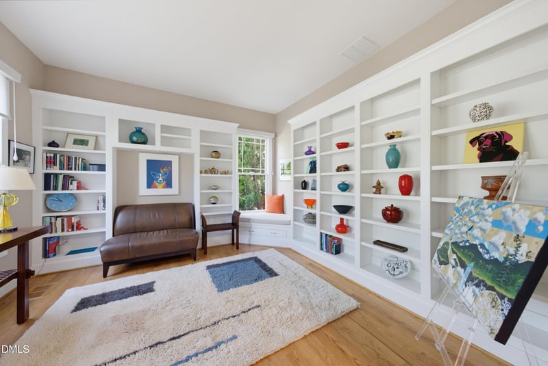 104 Buckner Ln, Chapel Hill, NC 27517