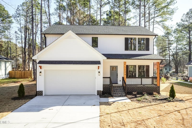 104 Buffalo Dr, Louisburg, NC 27549