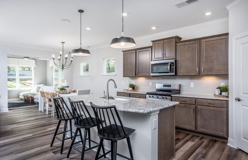 104 Buffaloe Springs St #BG 43, Garner, NC 27529