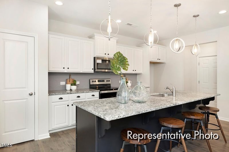 104 Buggy Dr #71p, Benson, NC 27504