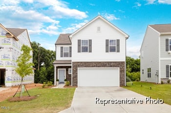 104 Buggy Dr #71p, Benson, NC 27504