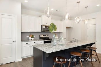 104 Buggy Dr #71p, Benson, NC 27504