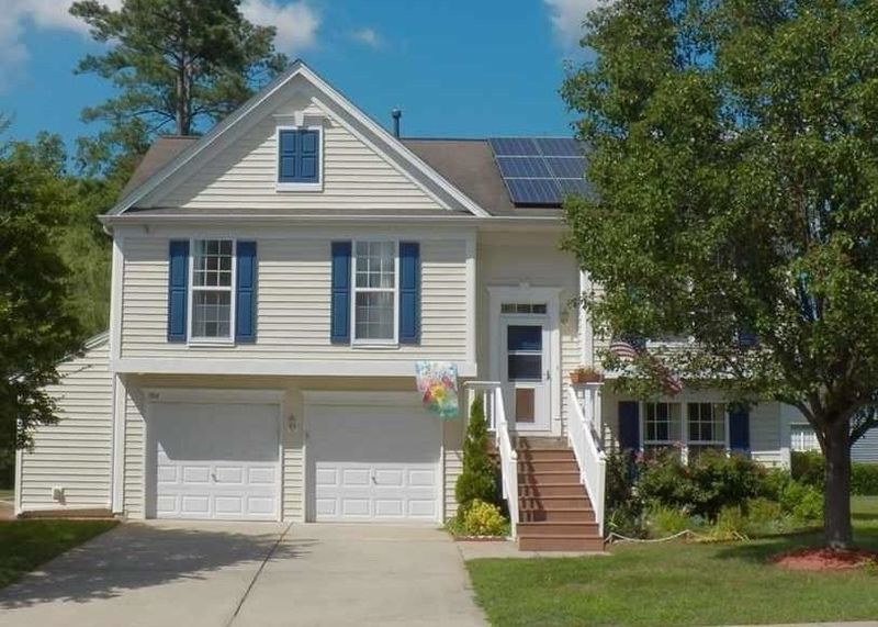 104 Button Rd, Morrisville, NC 27560