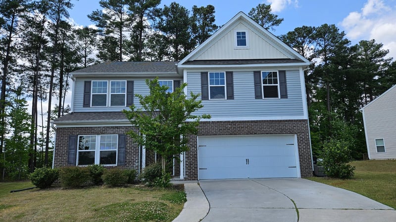 104 Caesar Cir, Morrisville, NC 27560