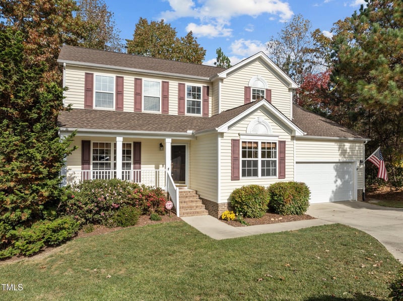 104 Caitlin Ct, Chapel Hill, NC 27516