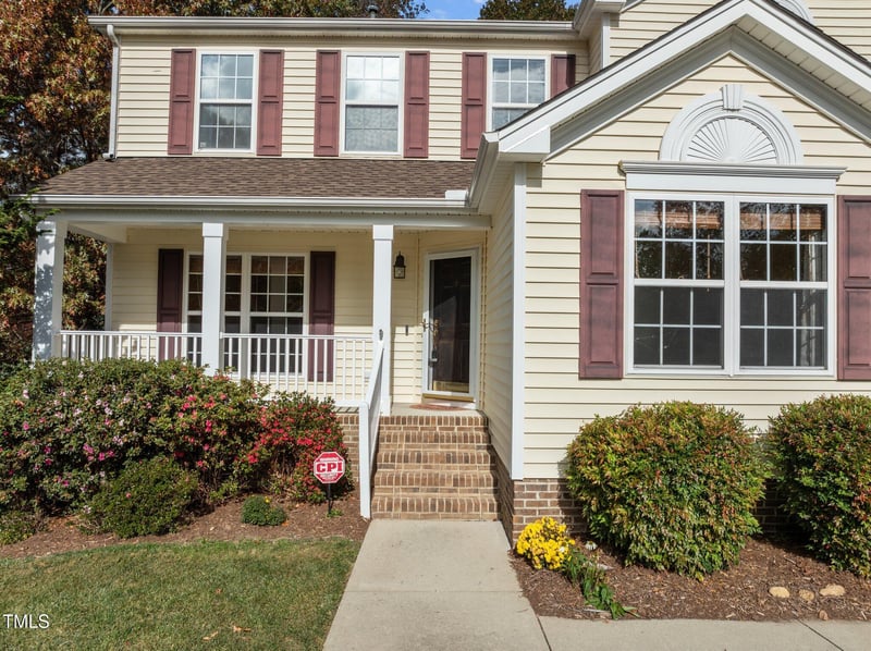 104 Caitlin Ct, Chapel Hill, NC 27516