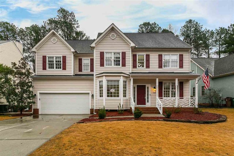 104 Capistrane Dr, Cary, NC 27519