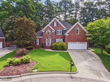 104 Carric Bend Ct, Cary, NC 27519