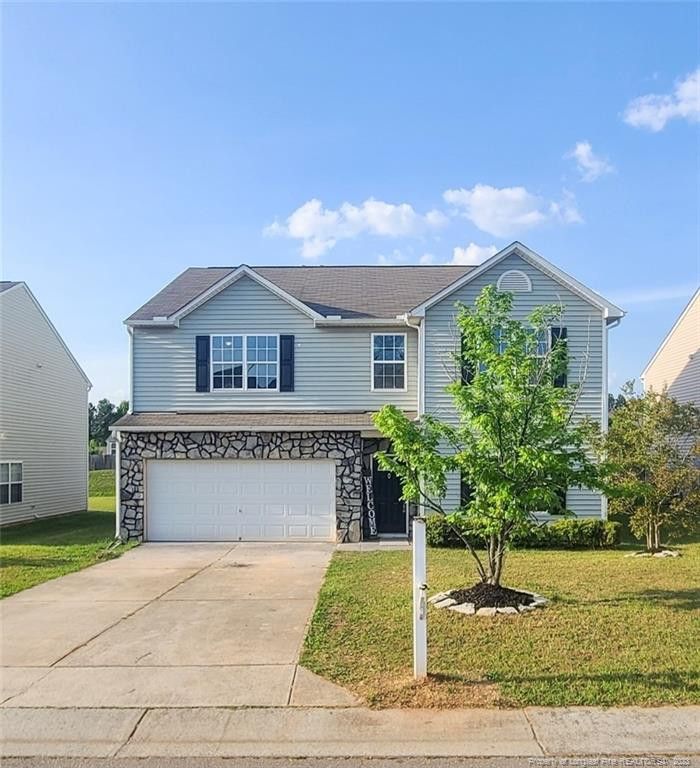 104 Cascade Ct, Sanford, NC 27330