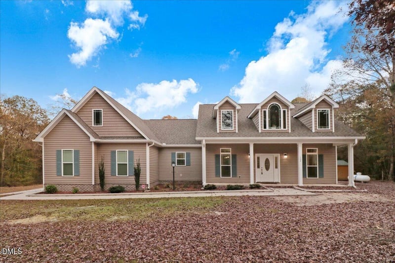 104 Casino Dr, Goldsboro, NC 27530