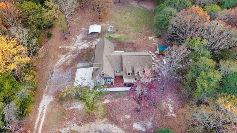 104 Casino Dr, Goldsboro, NC 27530