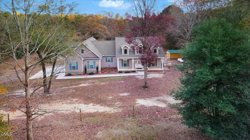 104 Casino Dr, Goldsboro, NC 27530