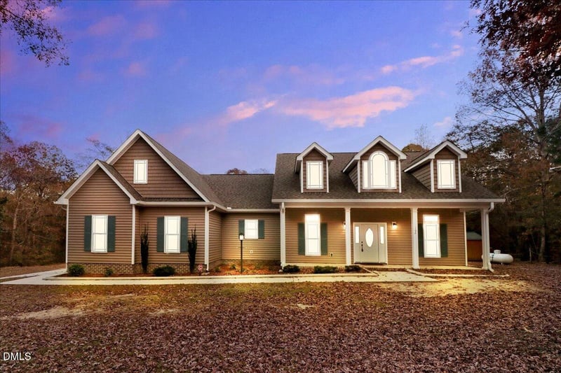 104 Casino Dr, Goldsboro, NC 27530