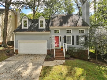 104 Catherwood Pl, Cary, NC 27518