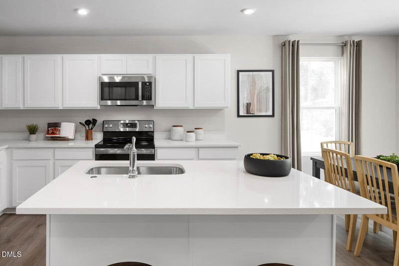 104 Cavalier Rider Rn, Wendell, NC 27591