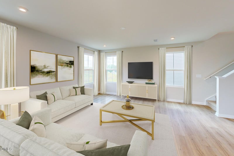 104 Cavalier Rider Rn, Wendell, NC 27591