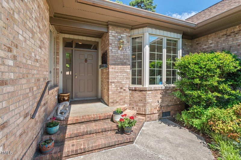 104 Cedar Ridge Way, Durham, NC 27705