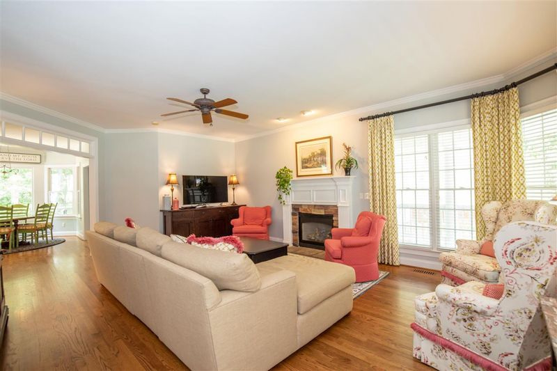 104 Cedar Wynd Dr, Apex, NC 27502