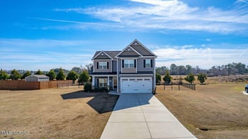 104 Cedric Ct, Goldsboro, NC 27530