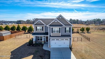 104 Cedric Ct, Goldsboro, NC 27530