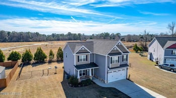 104 Cedric Ct, Goldsboro, NC 27530