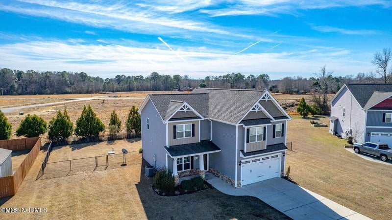 104 Cedric Ct, Goldsboro, NC 27530