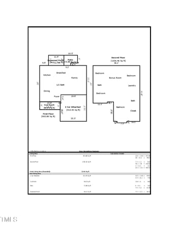 104 Cedric Ct, Goldsboro, NC 27530