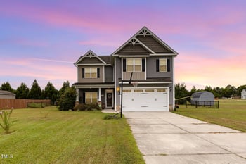 104 Cedric Ct, Goldsboro, NC 27530