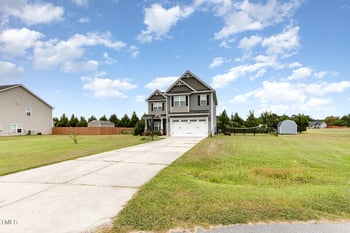 104 Cedric Ct, Goldsboro, NC 27530