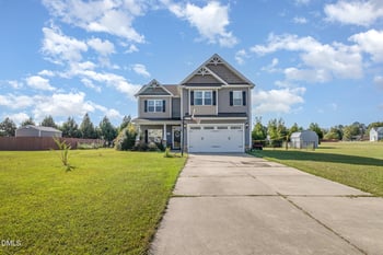 104 Cedric Ct, Goldsboro, NC 27530
