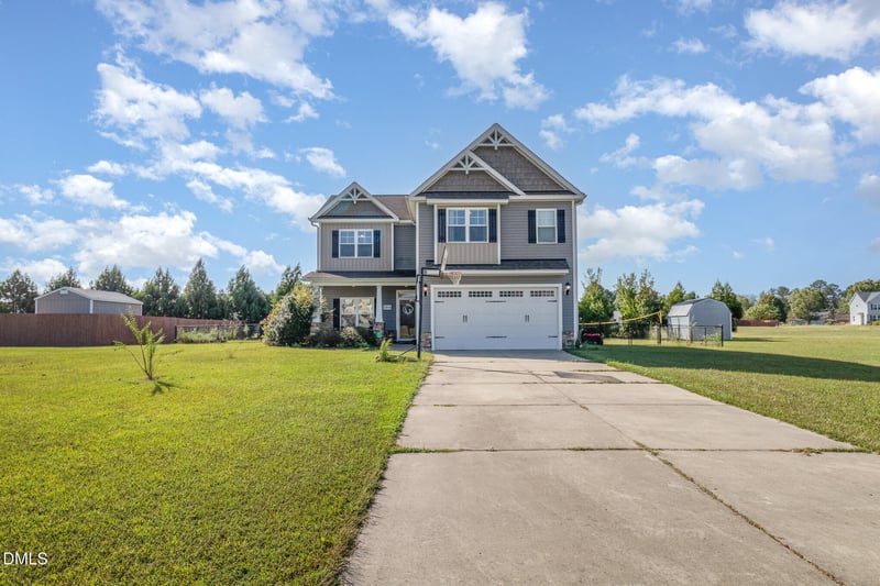 104 Cedric Ct, Goldsboro, NC 27530