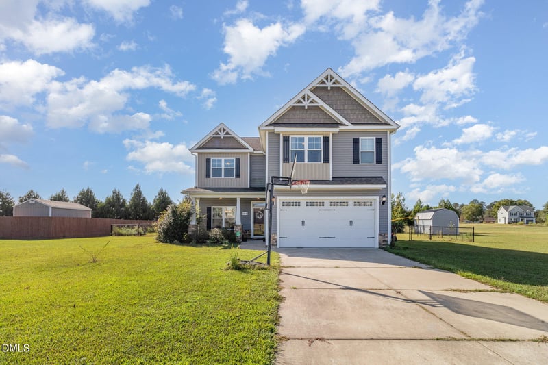 104 Cedric Ct, Goldsboro, NC 27530