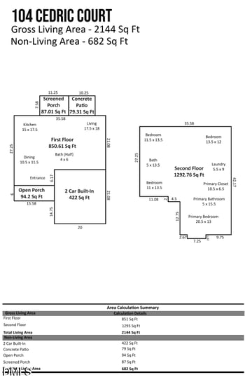 104 Cedric Ct, Goldsboro, NC 27530