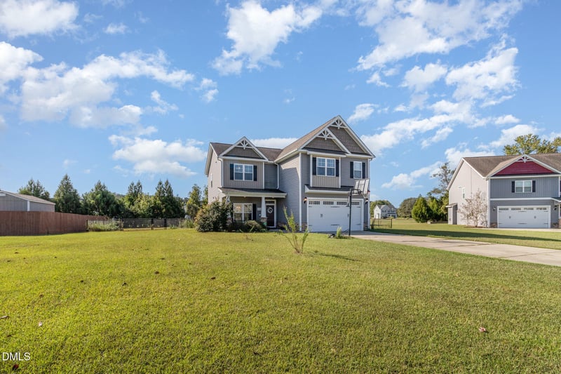 104 Cedric Ct, Goldsboro, NC 27530