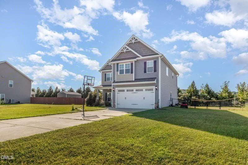 104 Cedric Ct, Goldsboro, NC 27530