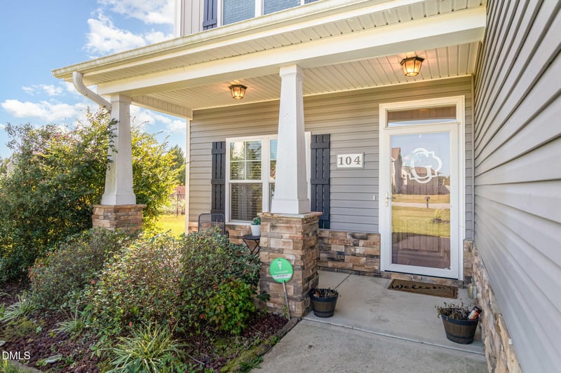 104 Cedric Ct, Goldsboro, NC 27530