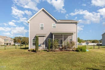 104 Cedric Ct, Goldsboro, NC 27530