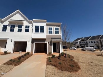 104 Central Townes Way, Raleigh, NC 27603