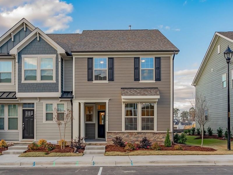 104 Channel Drop Dr, Clayton, NC 27520