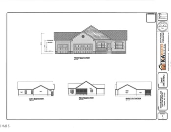 104 Charles Point Ln, Selma, NC 27576