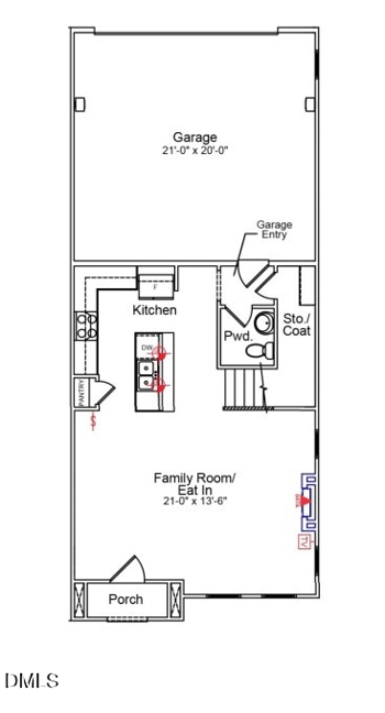 104 Chesapeake Commons St #62, Garner, NC 27529
