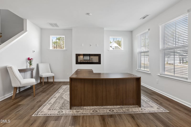 104 Chesapeake Commons St #62, Garner, NC 27529