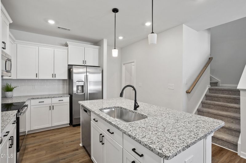104 Chesapeake Commons St #62, Garner, NC 27529