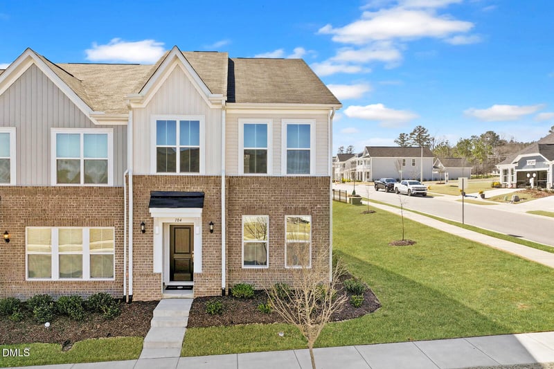 104 Chesapeake Commons St #62, Garner, NC 27529
