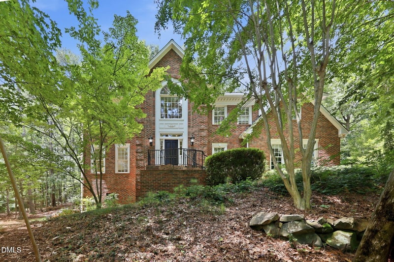 104 Chesley Ln, Chapel Hill, NC 27514
