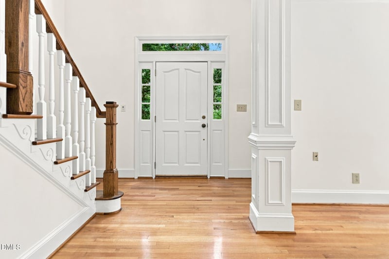 104 Chesley Ln, Chapel Hill, NC 27514