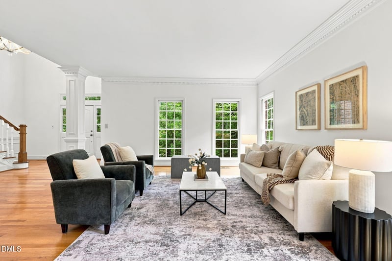 104 Chesley Ln, Chapel Hill, NC 27514