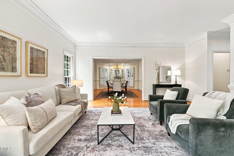 104 Chesley Ln, Chapel Hill, NC 27514