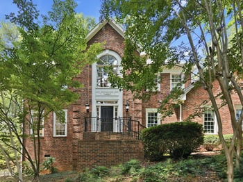 104 Chesley Ln, Chapel Hill, NC 27514